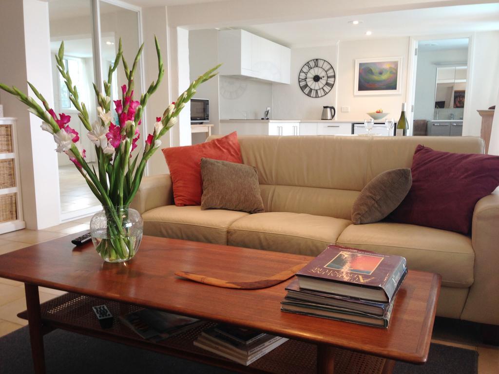 Avalon Horizons Apartment Bilgola Exterior photo