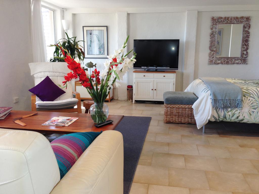 Avalon Horizons Apartment Bilgola Exterior photo