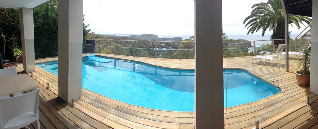 Avalon Horizons Apartment Bilgola Exterior photo